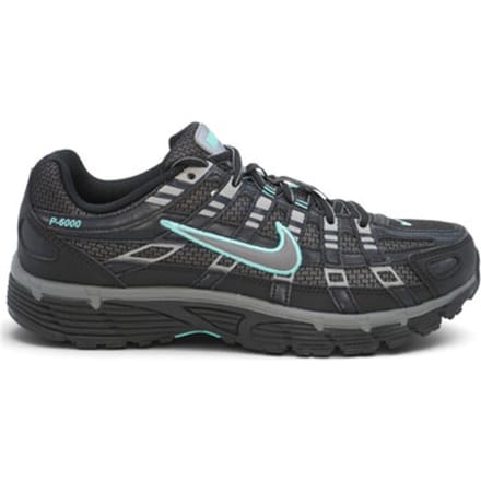 Nike P-6000 "Black Hyper Turquoise Maat 41
