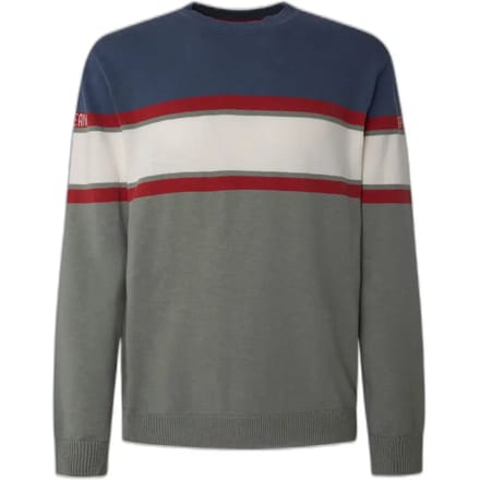 Pepe Jeans Pio Trui Rood S Man