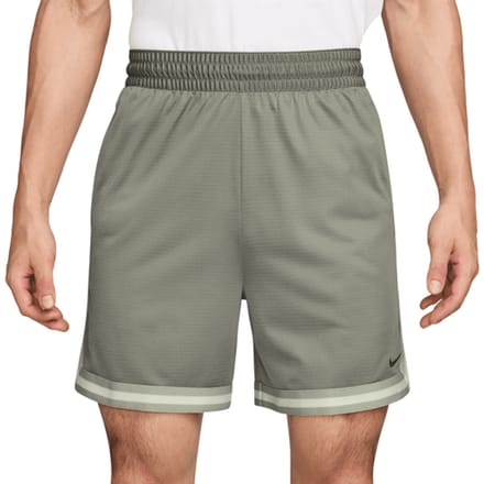 Nike Dna 6in Korte Broek Groen K059