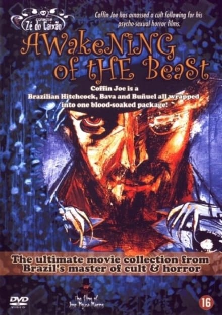 Awakening Of The Beast