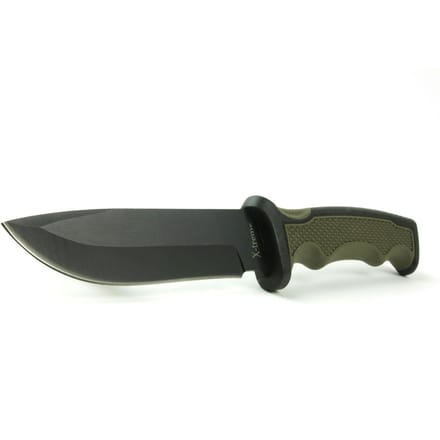 X-treme lightweight bushcraft