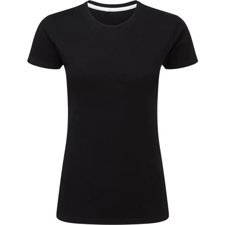 Dames-T-shirt SG Originals Perfect Print Tagless