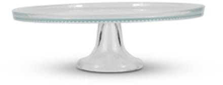 S|P Collection Taartplateau 28xH8,5cm Aristo