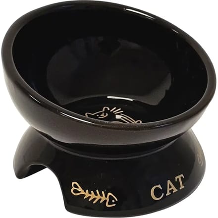 Keramische kattenbak Nobby Pet Golden Cat