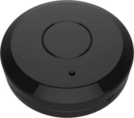 Silvergear - Slimme Afstandsbediening met Voice Control