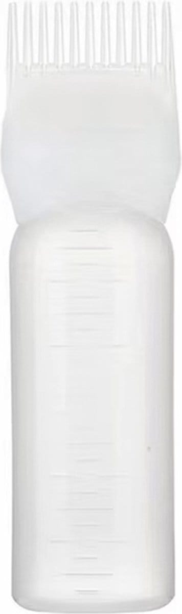 Aurgan Haarolie applicator - verzorgingsolie & verf applicator - olie applicator