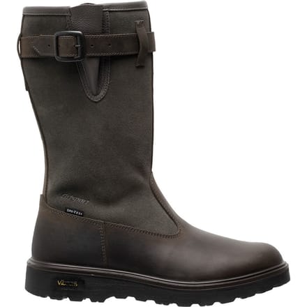 Grisport - maat 37- Sutherland Outdoorlaarzen Unisex - Anthracite