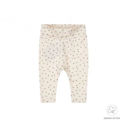 Dirkje NOOS Unisex Broek - Off white