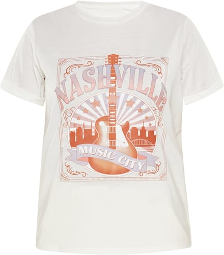 usha T-shirt