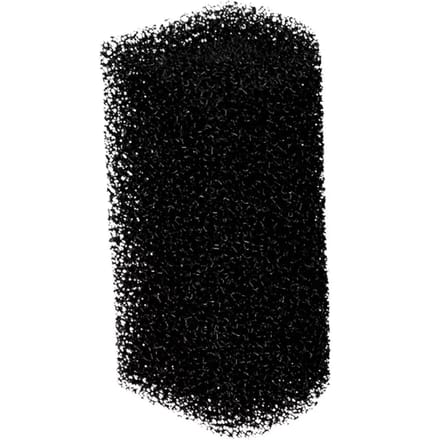 Schuim met koolstof voor v600 filter Aquavie