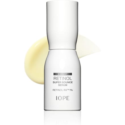 Iope Sérum Rétinol Super Bounce 30ml NONE gray