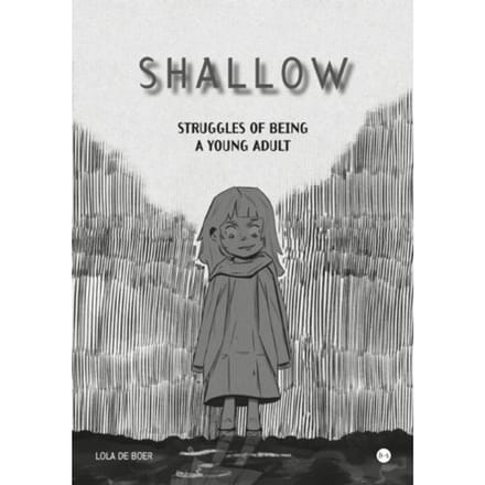 Shallow - Lola de Boer