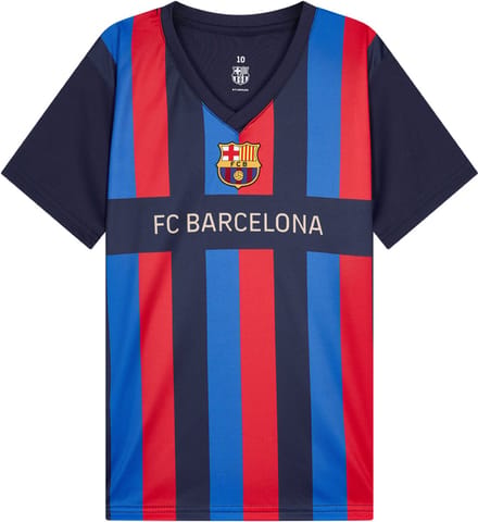 FC Barcelona thuis shirt heren