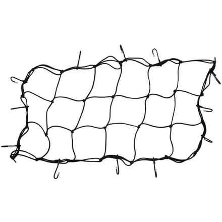 Net met 10 haken P2R Sandow Cargo