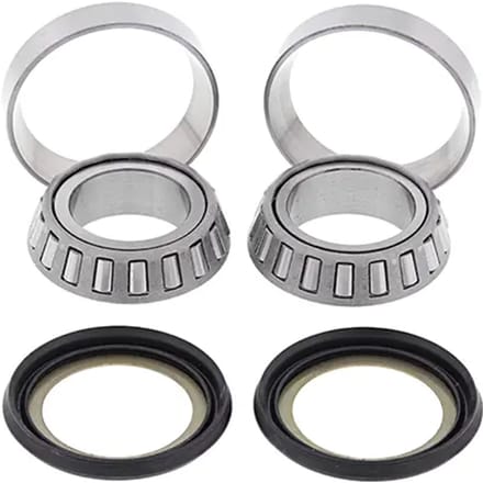 Conische stuurkogelset All Balls Racing 22-1002