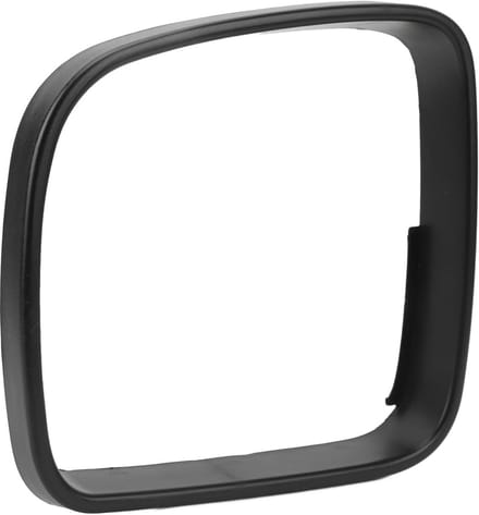 Dailygoods- Deurvleugelspiegelframe Langdurig Gebruik