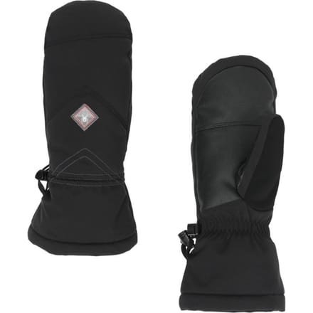 Spyder Girls Inspire Ski Mitten