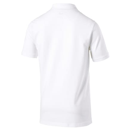 Puma Pique Polo T-shirt
