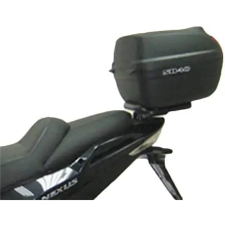 Kit fixation de top case Shad pour scooter Gilera Nexus 500 2006 à 2014 G0NX56ST