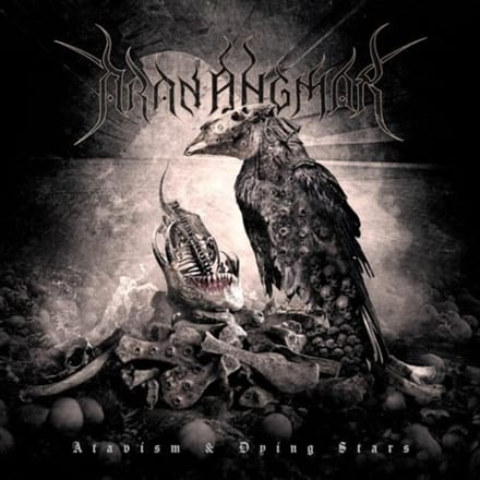 Aran Angmar - Atavism & Dying Stars (CD) (Limited Deluxe Edition)