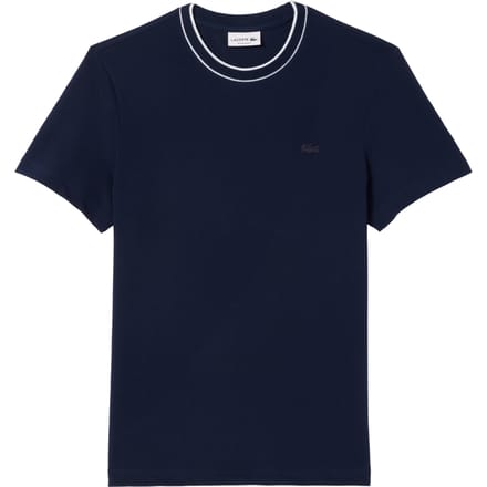 regular fit T-shirt van katoenmix model 'CREATOR'