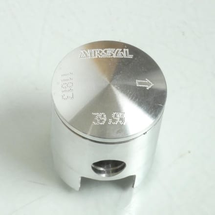 Piston moteur Airsal pour Mobylette Peugeot 50 103 FOX 6020940 Neuf