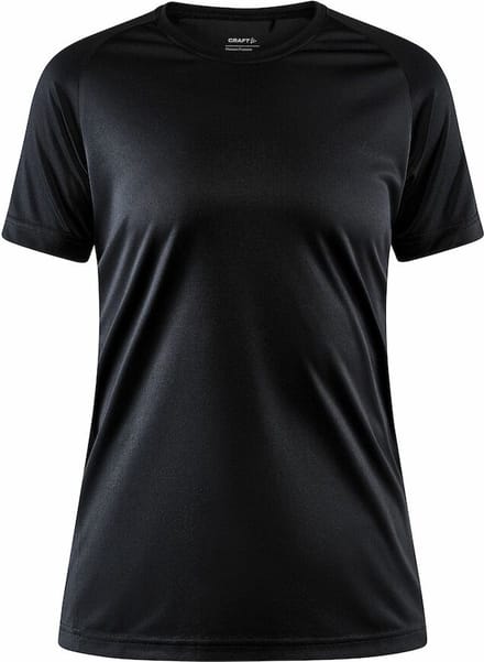 Craft CORE Unify Training Tee W 1909879 - Black - M