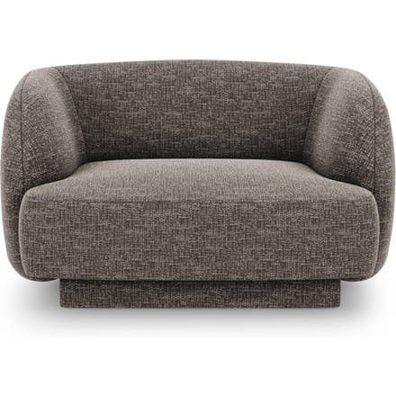Fauteuil Miley chenille | Micadoni Limited Edition