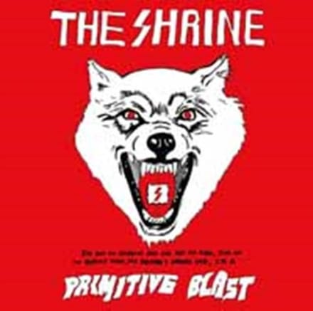 Primitive Blast