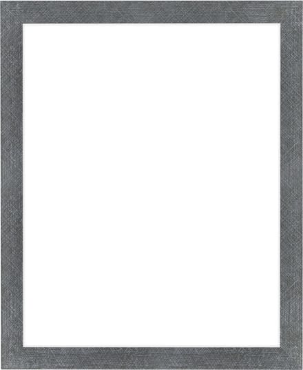 Fotolijst 35x45 cm - MDF - Ijzer Geveegd - Colonia