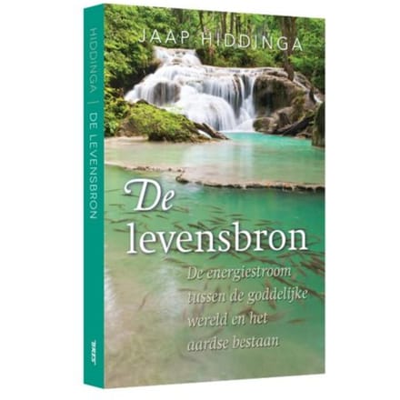 De Levensbron - Jaap Hiddinga