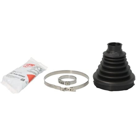 Asmanchetten set FEBI BILSTEIN 194345