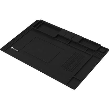 TOOLCRAFT Soldeermat (l x b x h) 450 x 300 x 15 mm 1 stuk(s)