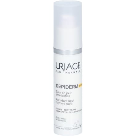 Uriage Dépiderm SPF50+ Anti-Dark Spot Daytime Care 30 Crème