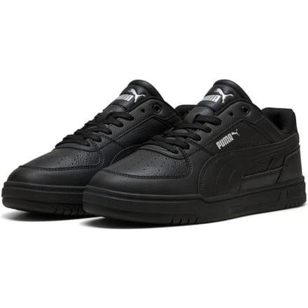 Puma Caven III Dames Zwarte Sneakers