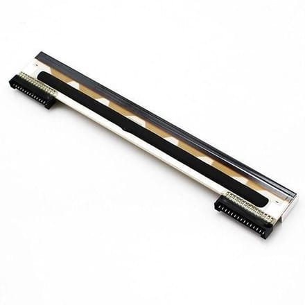 Zebra spare print head, 12 dots/mm (300 dpi)