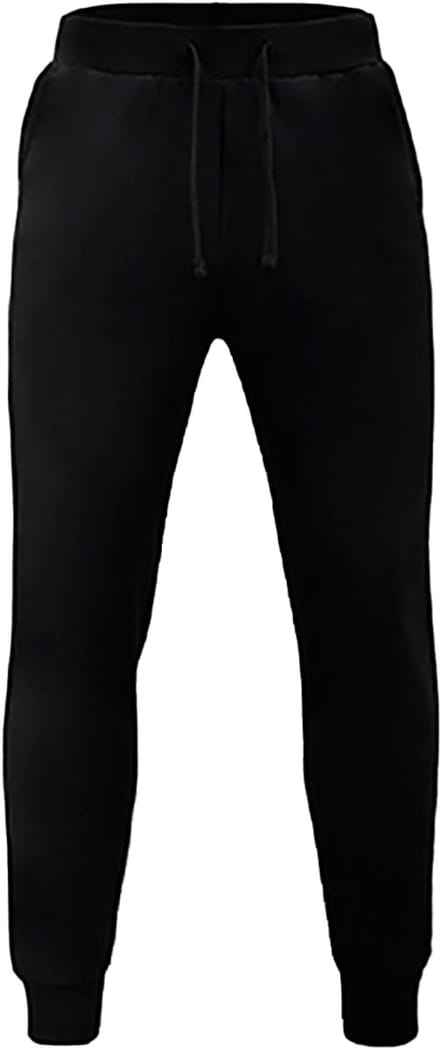 Legea Panta Fiondo Trainingsbroek Zwart 5XL Man