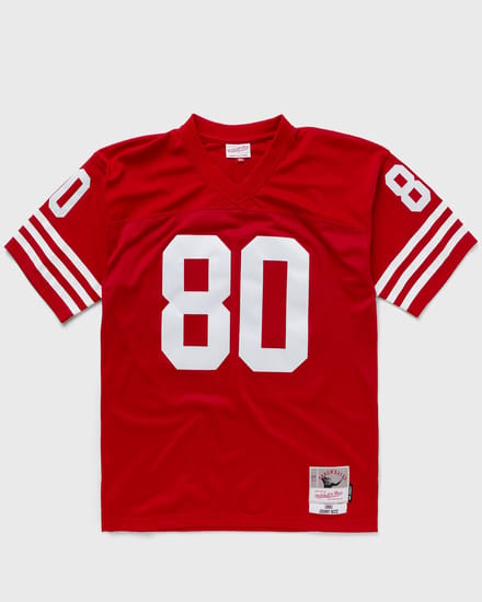 NFL Legacy Jersey San Francisco 49ers 1990 Jerry Rice #80