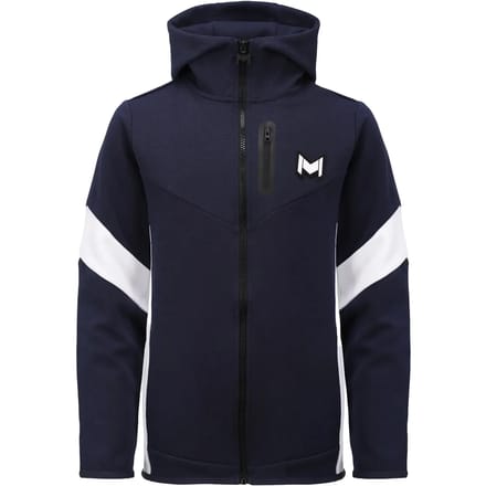 Kindjasje met capuchon Mouratoglou Apparel