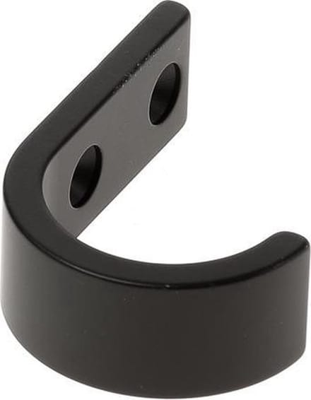 Jashaak enkel nieuw zilver 0129-02