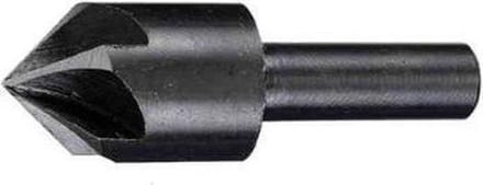 Verzinkboor 12mm 90 Graden Gedraaid