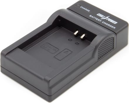 ChiliPower NB-11L mini USB oplader voor Canon