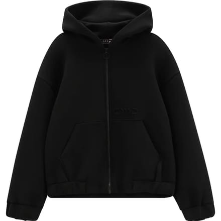 Dames Hoodie CMP