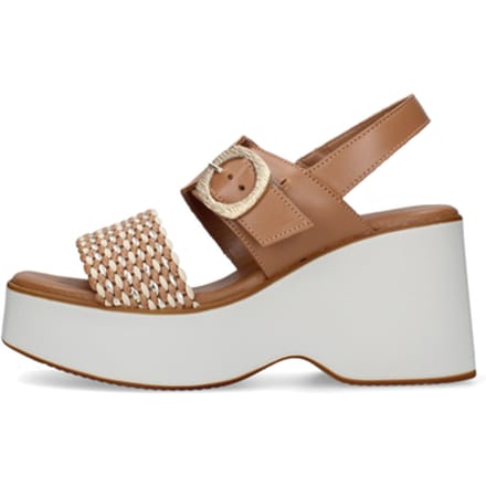 Sandalen met hakken Cinzia Soft TS31437