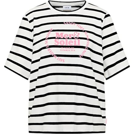 Cecil T-shirt 325044 35512