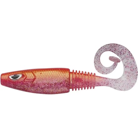 Lok Berkley Sick Curl (x48)