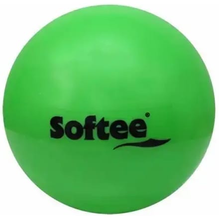 Ritmische bal volwassenen Verde ADULTO