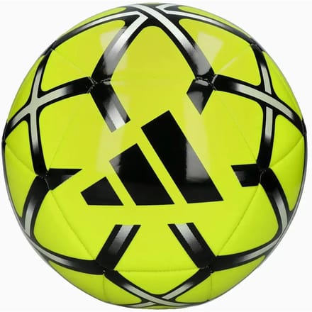 Adidas voetbal starlancer IV CLB - Maat 4 - luclem/zwart