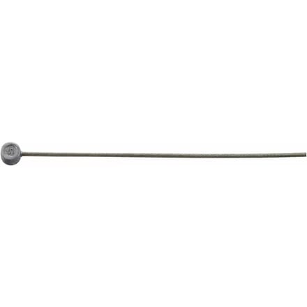 Stalen remkabel voor racefietsen/mountainbikes Shimano (x10)