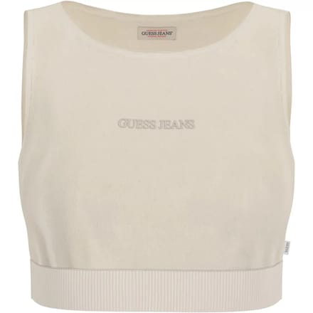 Damestanktop Guess Scoop